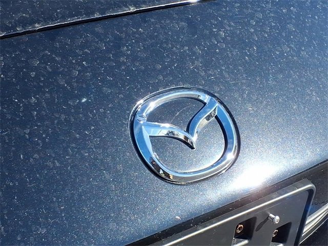 Used 2021 MAZDA MX-5 Miata RF Grand Touring w/ Appearance Package image 21