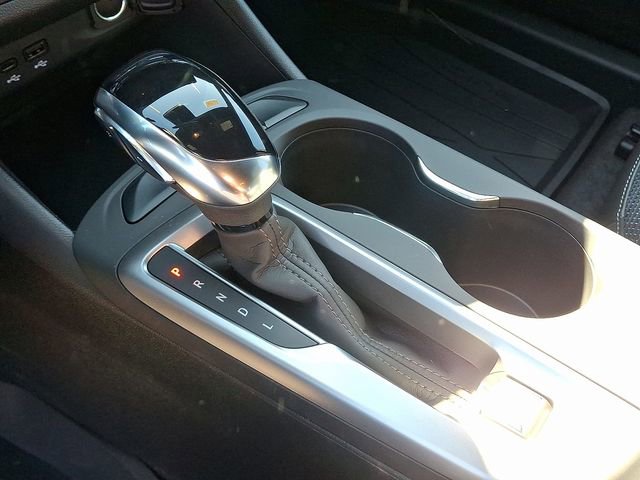 New 2026 Buick Envista Preferred w/ Convenience I Package image 15