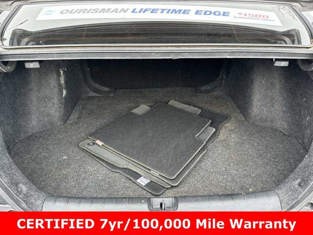 Used 2021 Honda Civic Sport image 12