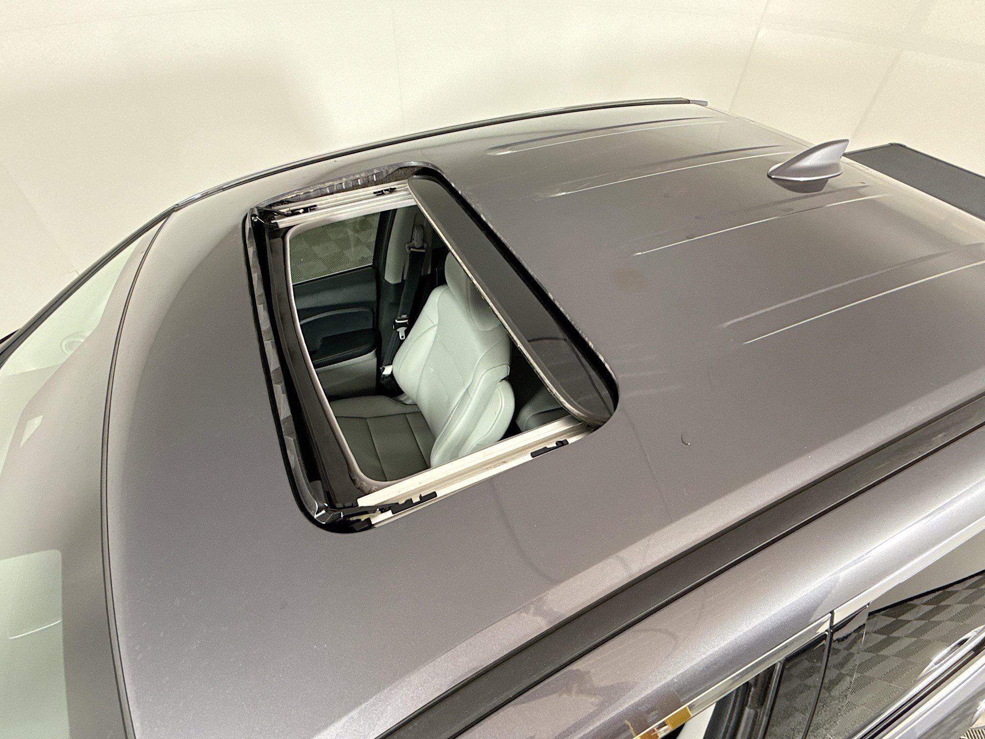 Used 2022 Honda Ridgeline RTL-E image 14