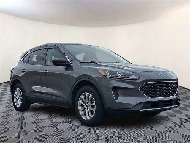 Used 2022 Ford Escape SE w/ Convenience Package image 1