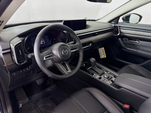 New 2026 MAZDA CX-50 2.5 Hybrid w/ Weather Package AWD/4WD image 9