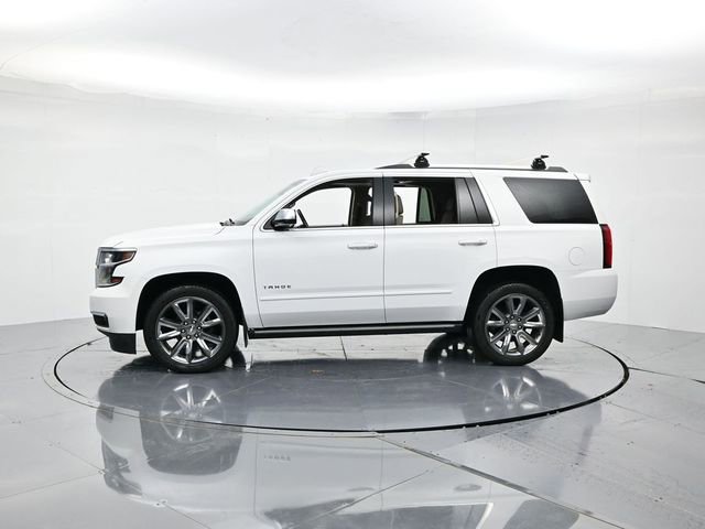 Used 2019 Chevrolet Tahoe Premier image 6