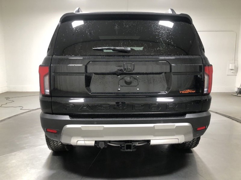 New 2026 Honda Passport TrailSport image 6