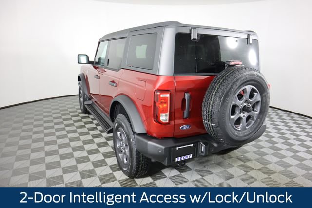 New 2025 Ford Bronco Big Bend image 5