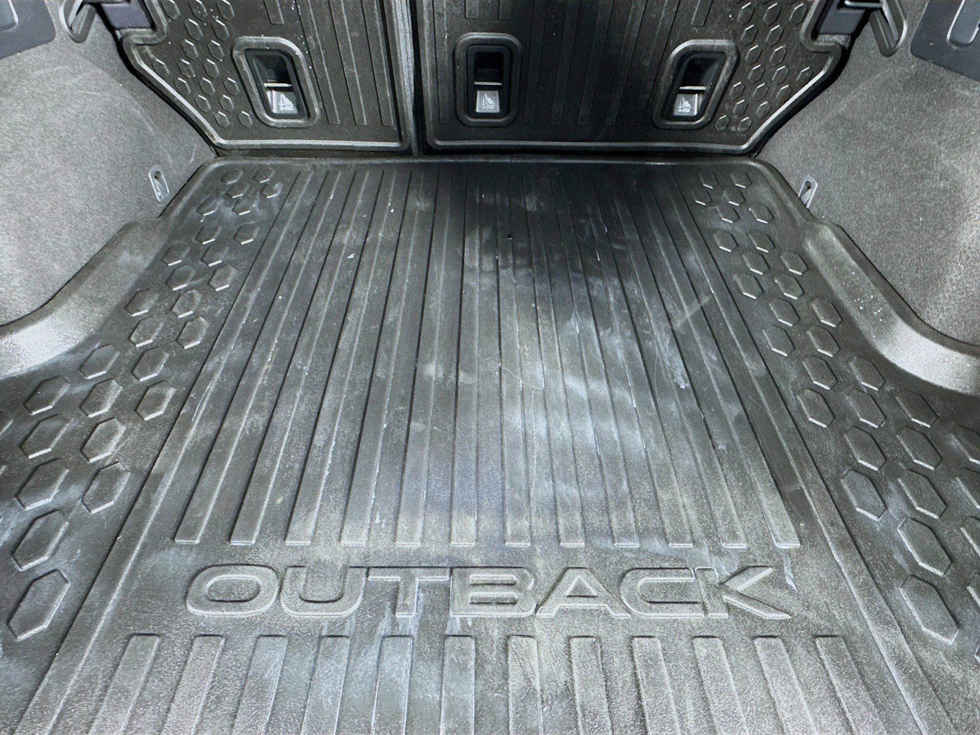 Used 2023 Subaru Outback 2.5i image 33