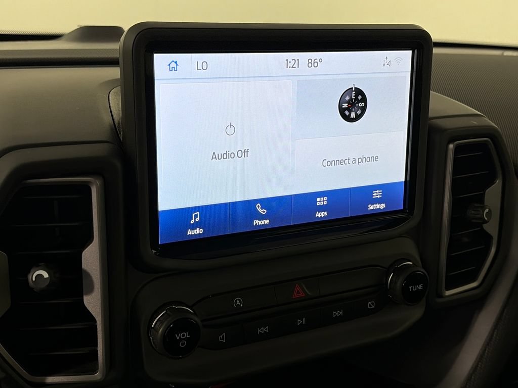 Used 2023 Ford Bronco Sport Big Bend w/ Convenience Package AWD/4WD image 19