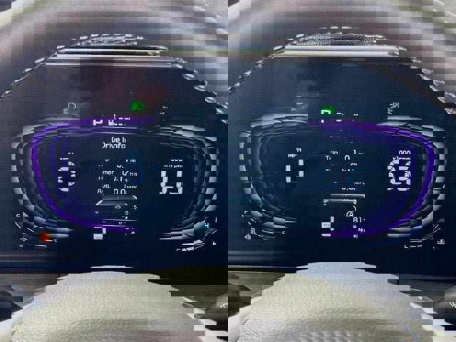 New 2025 Kia Telluride EX X-Line image 16