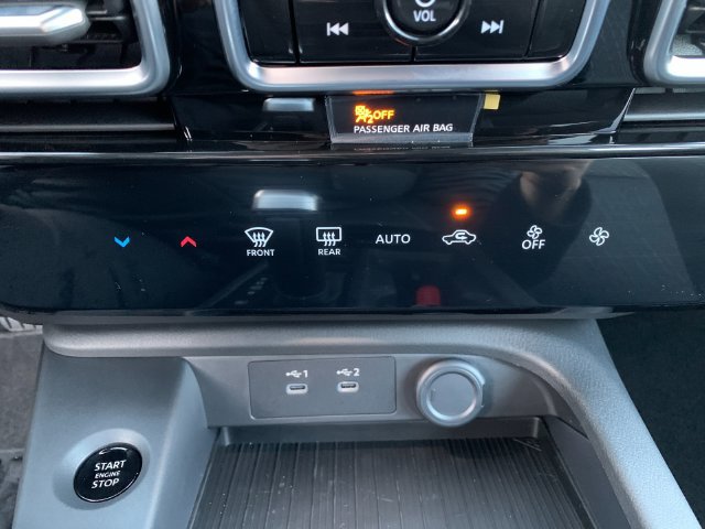 Certified 2026 Nissan Sentra SV w/ Floor Mat Package FWD image 20