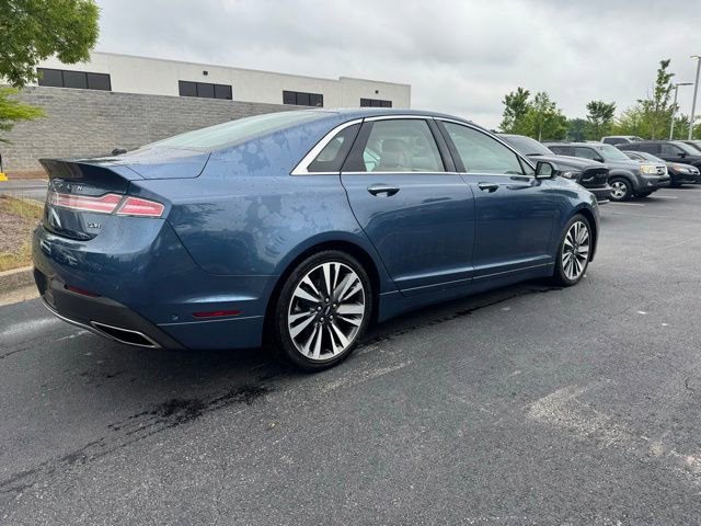 Used 2019 Lincoln MKZ Reserve FWD image 5