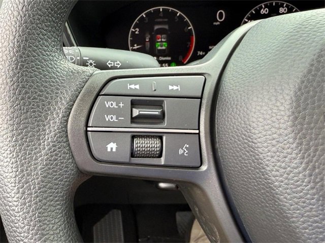 New 2026 Honda CR-V EX image 11