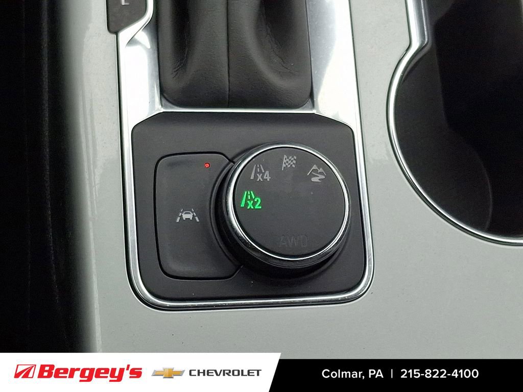 Certified 2023 Chevrolet Blazer LT w/ Convenience Package image 26
