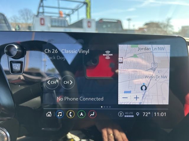 Certified 2023 Chevrolet Corvette Stingray Premium Conv w/ Z51 Performance Package image 26