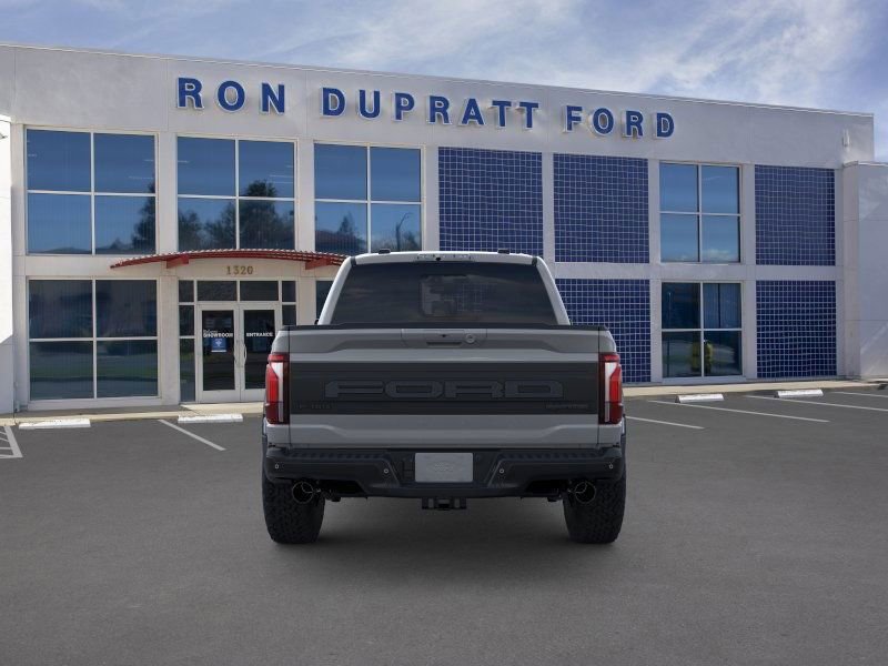 New 2026 Ford F150 Raptor image 6