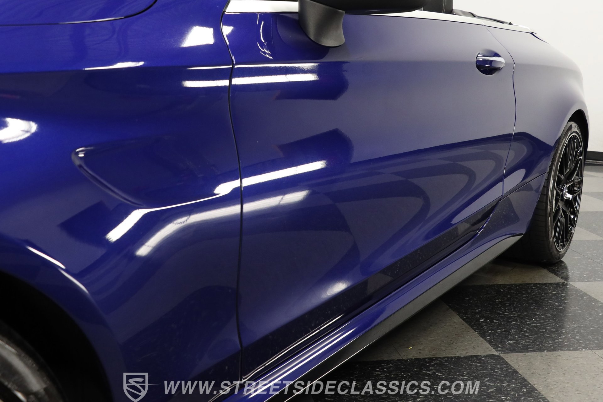 Used 2017 Mercedes-Benz C 63 AMG Cabriolet image 22