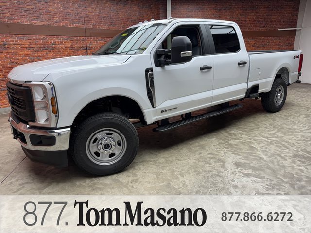 New 2026 Ford F350 XL image 1