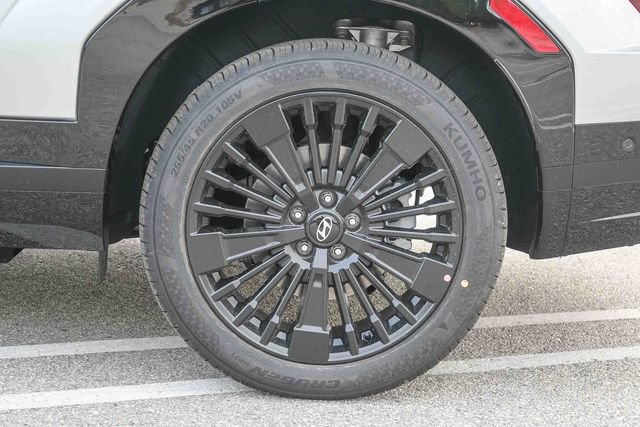 New 2026 Hyundai Santa Fe Calligraphy AWD/4WD image 11