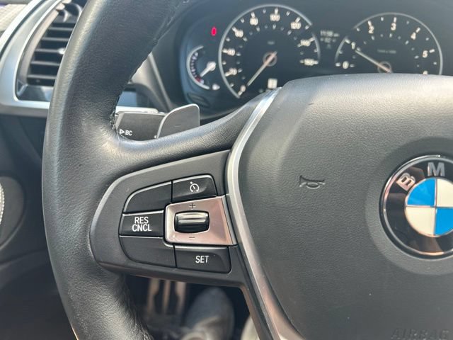 Used 2019 BMW X4 xDrive30i w/ M Sport Package 2 AWD/4WD image 22