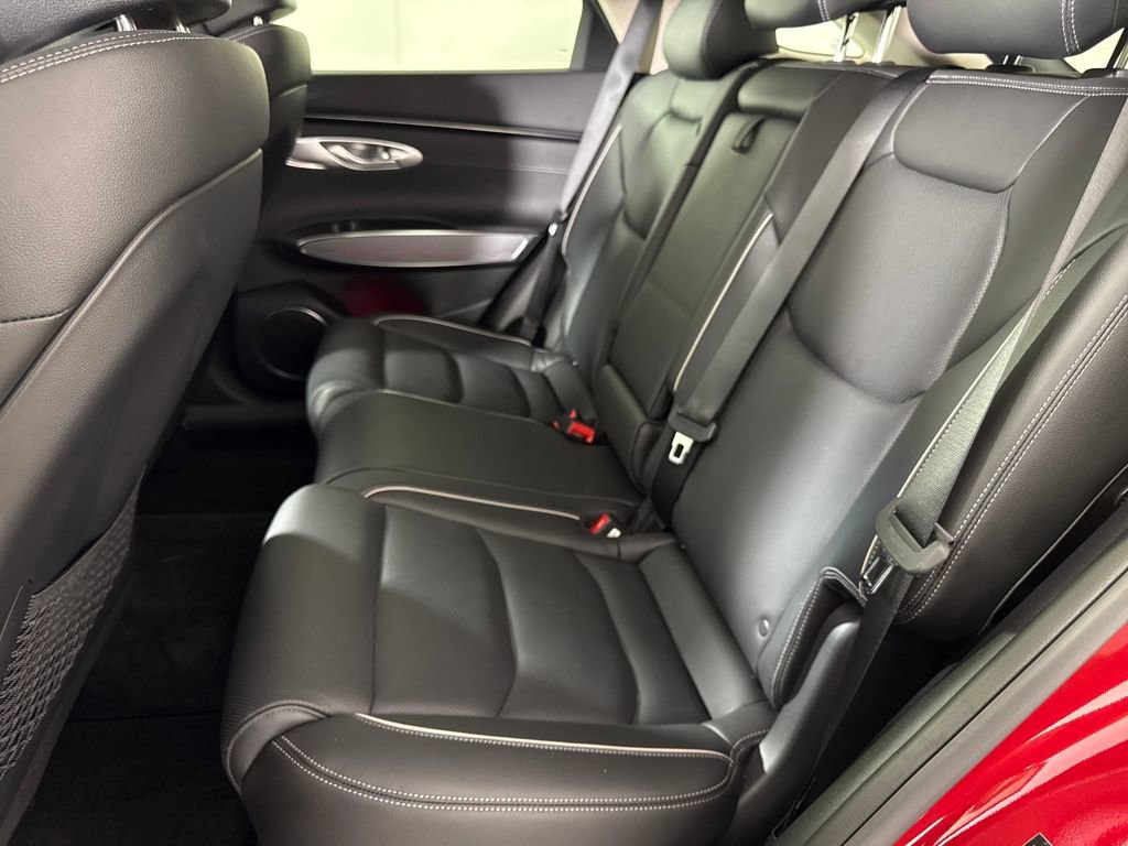 Certified 2024 Genesis GV70 2.5T w/ Advanced Package image 16