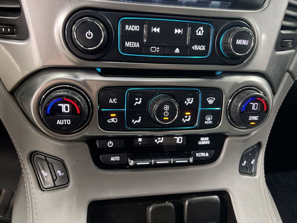 Used 2018 Chevrolet Tahoe LT image 17