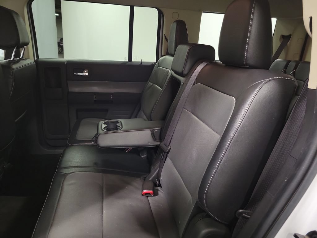 Used 2015 Ford Flex SEL w/ Equipment Group 202A FWD image 25