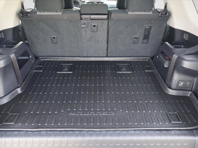 Used 2024 Toyota 4Runner SR5 image 6