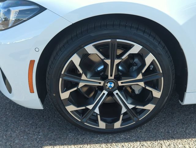 Used 2026 BMW 430i Coupe w/ Parking Assistance Package RWD image 10