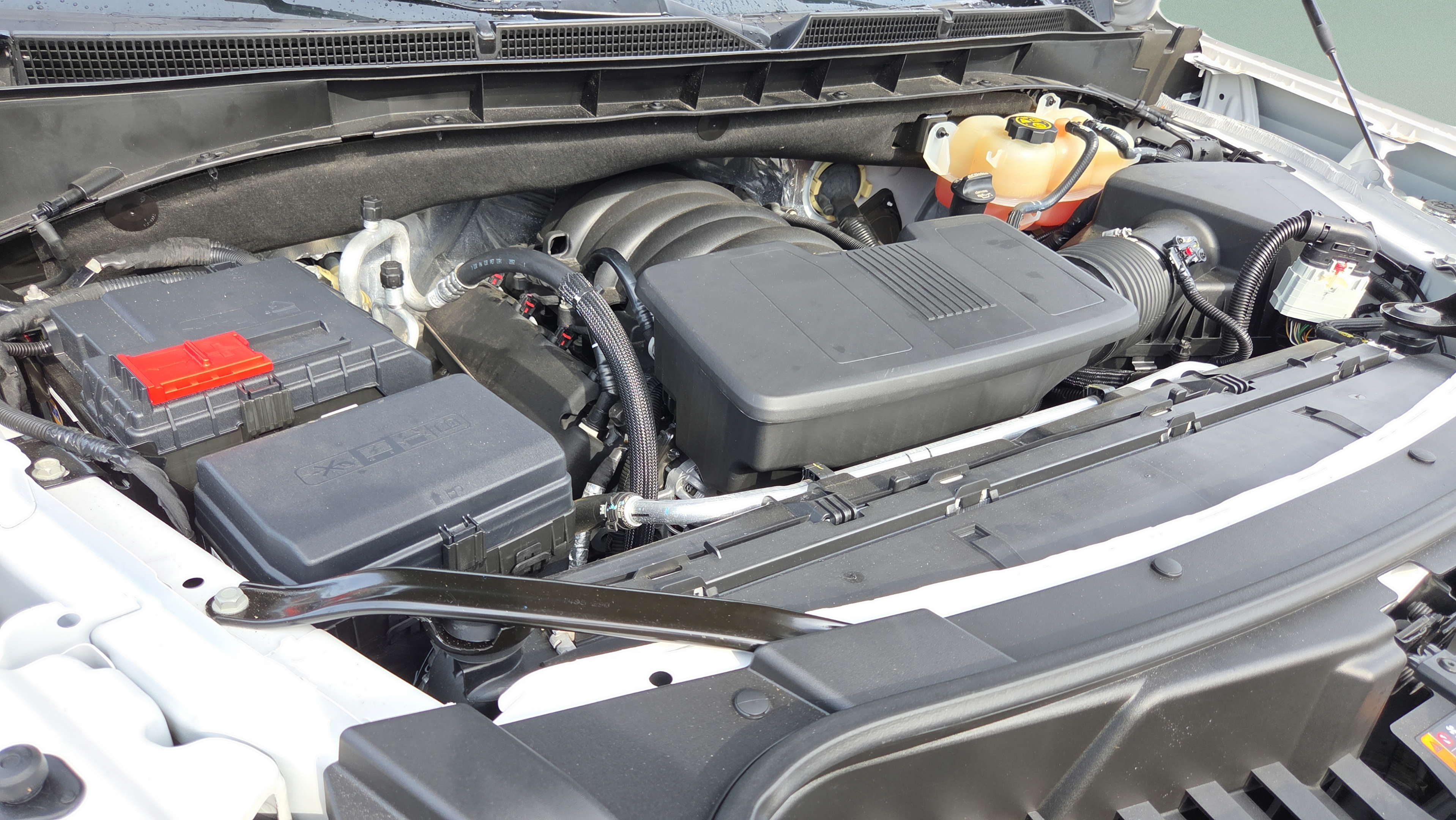 Certified 2023 GMC Yukon Denali Ultimate AWD/4WD image 19
