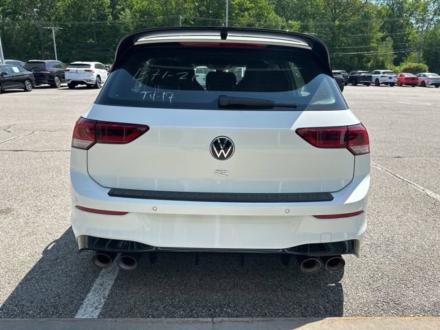 New 2026 Volkswagen Golf w/ Euro Style Package AWD/4WD image 7