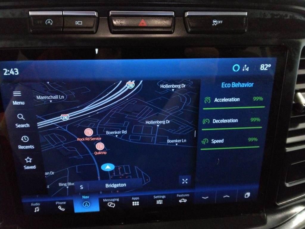 Used 2021 Ford F150 XLT w/ Equipment Group 302A High image 23