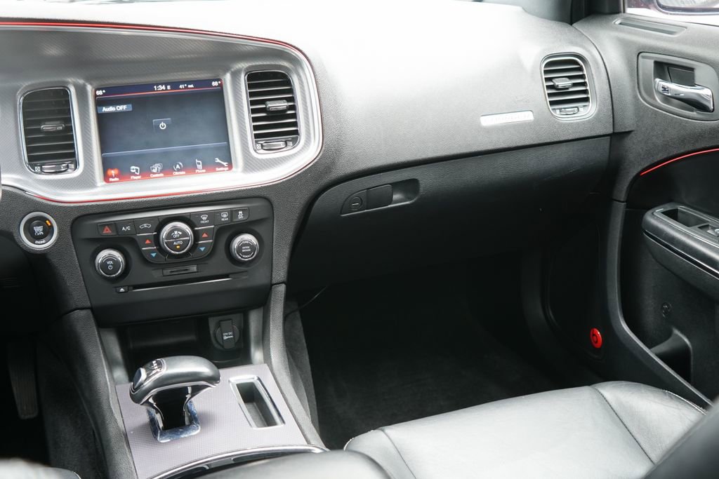 Used 2013 Dodge Charger SXT Plus RWD image 27