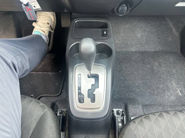 Used 2024 Mitsubishi Mirage ES FWD image 27