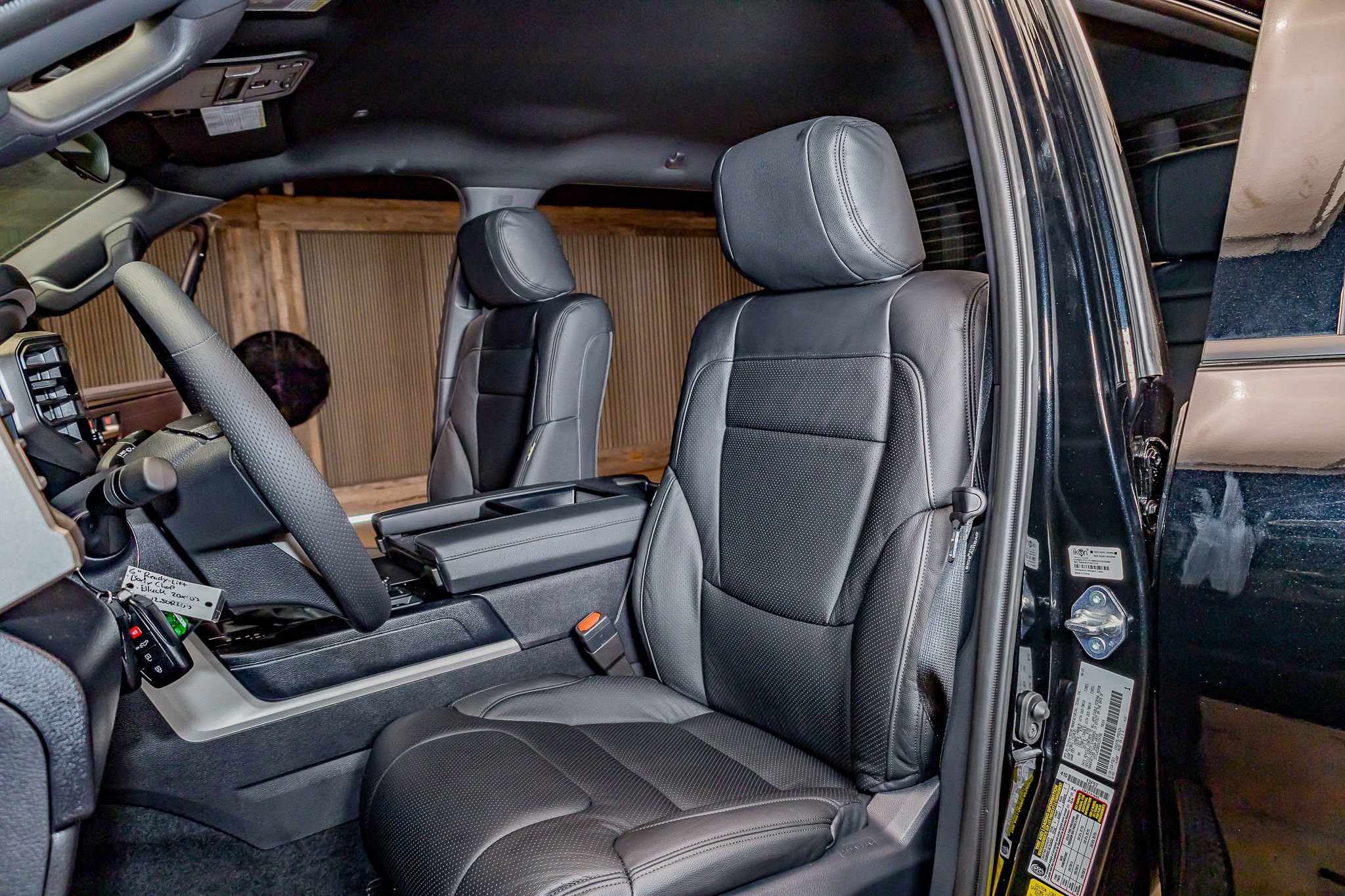 Used 2025 Toyota Tundra SR5 image 23