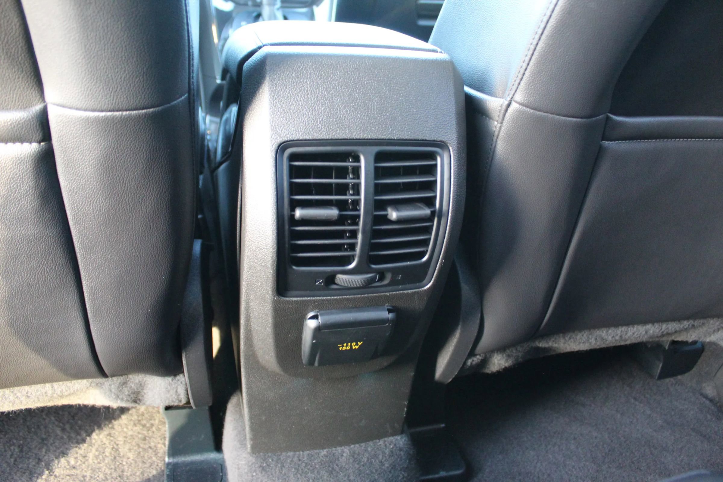 Used 2016 Ford Escape Titanium image 20