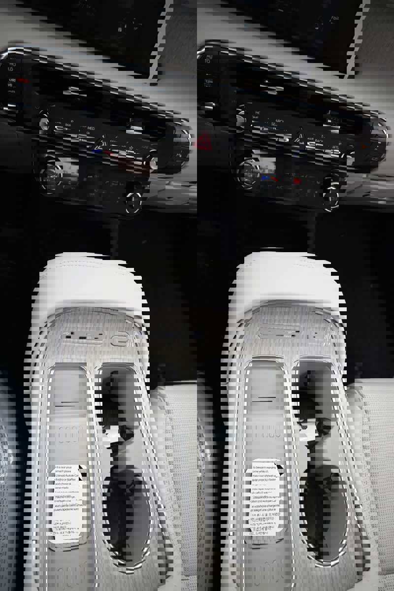 New 2026 Hyundai Palisade Calligraphy image 19