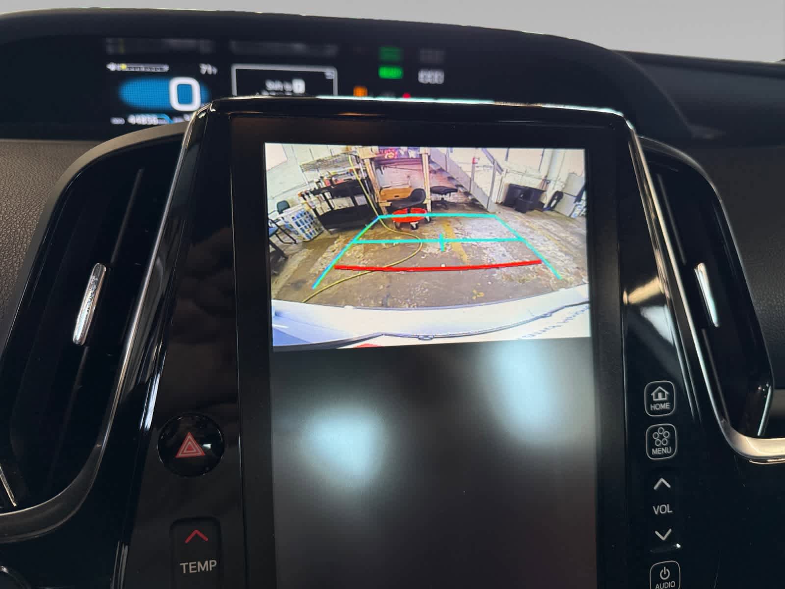 Used 2020 Toyota Prius Prime Limited FWD image 16