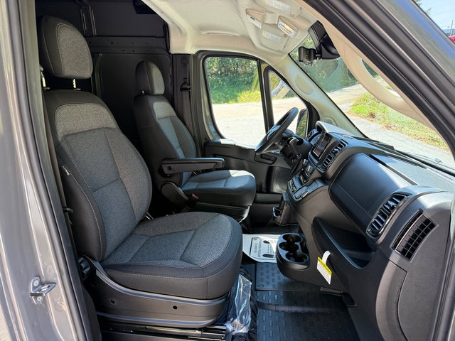 New 2026 RAM ProMaster 2500 w/ Safety Group FWD image 19