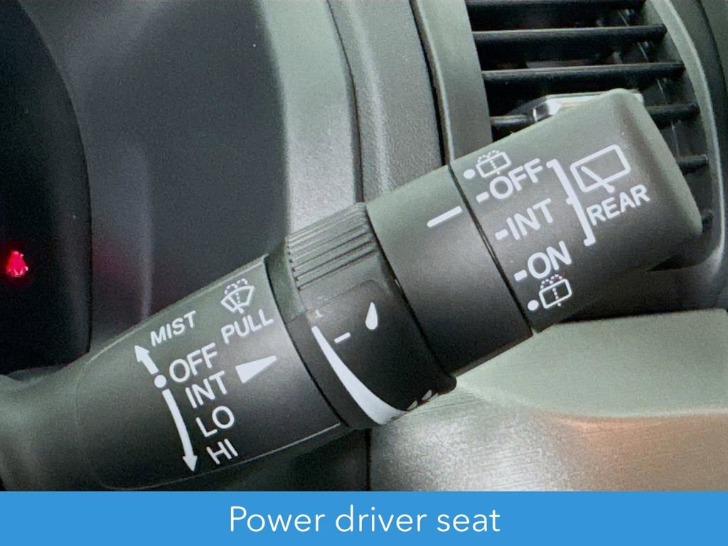 Used 2026 Honda Odyssey Touring image 16