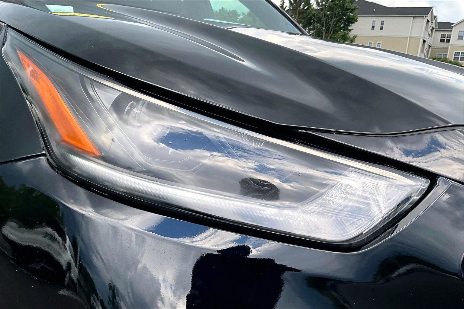 Used 2022 Toyota Highlander XSE AWD/4WD image 28