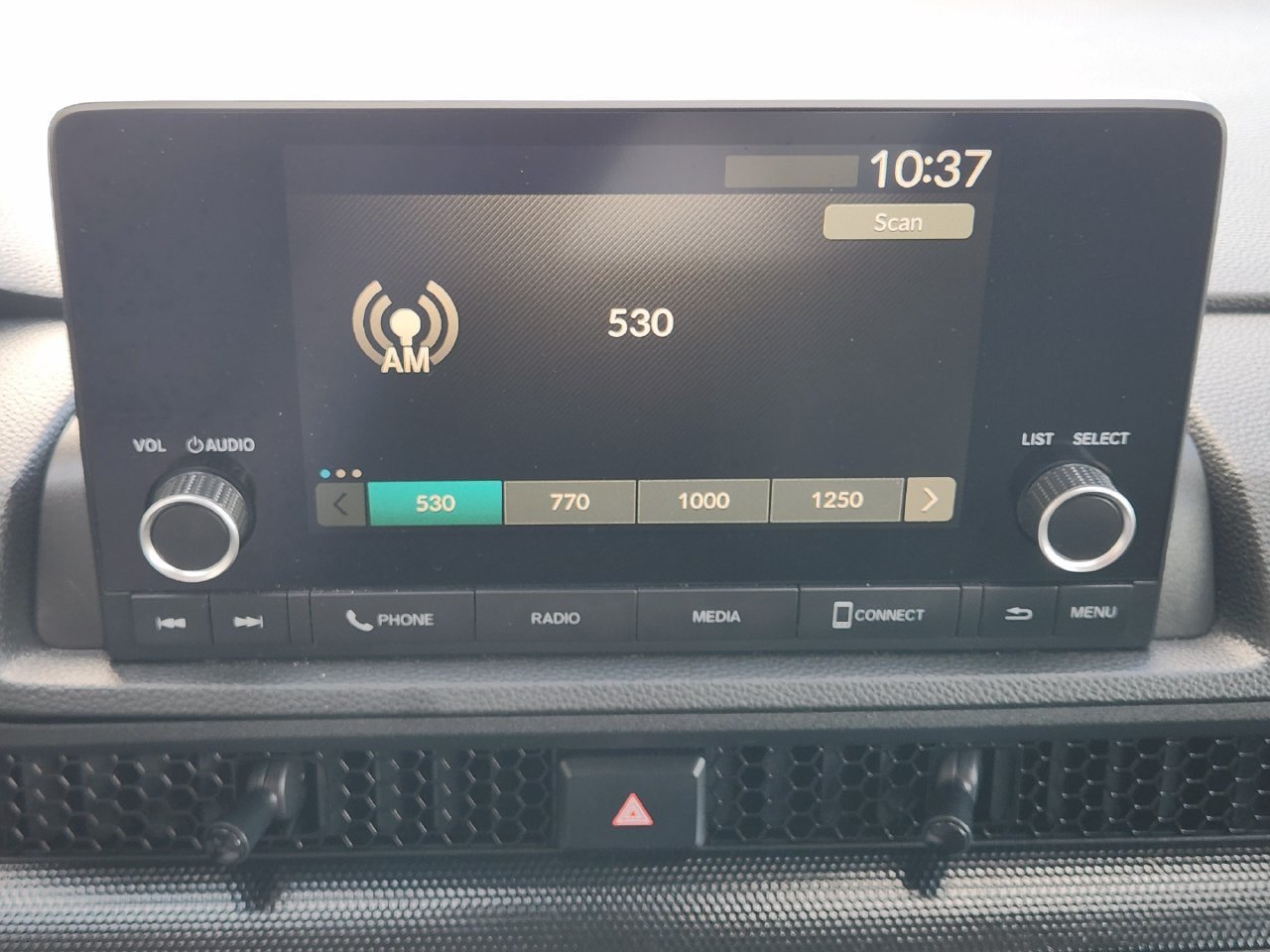 Used 2023 Honda CR-V EX image 16
