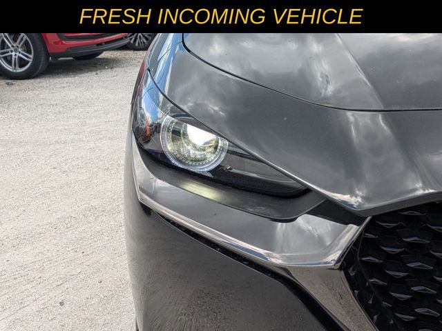 Certified 2025 MAZDA CX-30 2.5 Turbo w/ Premium Package image 8