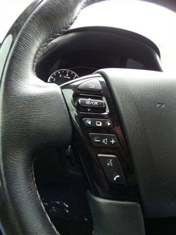 Used 2020 INFINITI QX80 Luxe w/ Proassist Package RWD image 25
