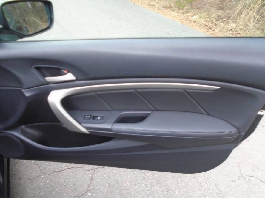 Used 2010 Honda Accord EX-L image 20