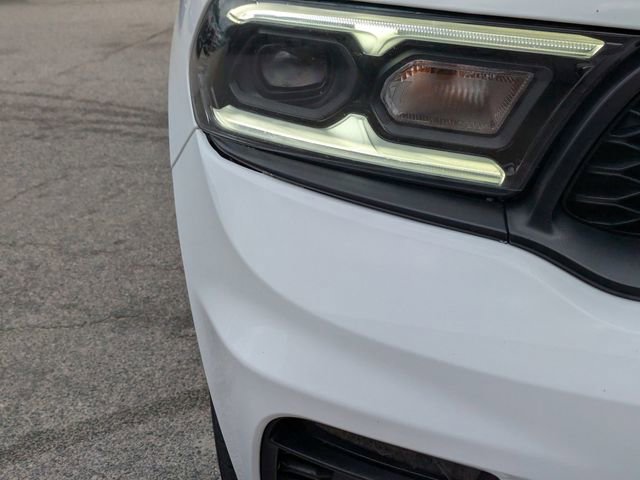 Used 2022 Dodge Durango GT AWD/4WD image 10