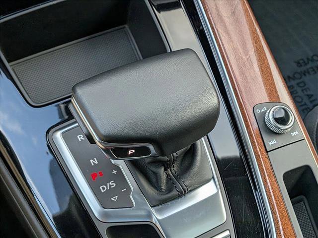 Certified 2023 Audi A4 2.0T Premium w/ Convenience Package image 12