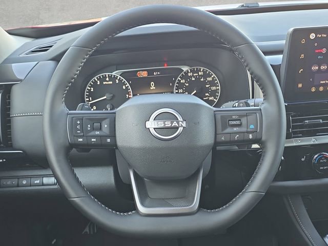 New 2026 Nissan Pathfinder SV image 21