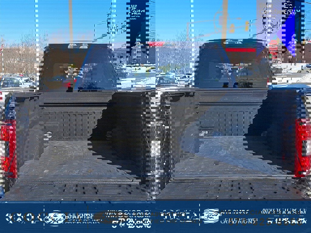 Certified 2019 Ford F150 XLT image 28