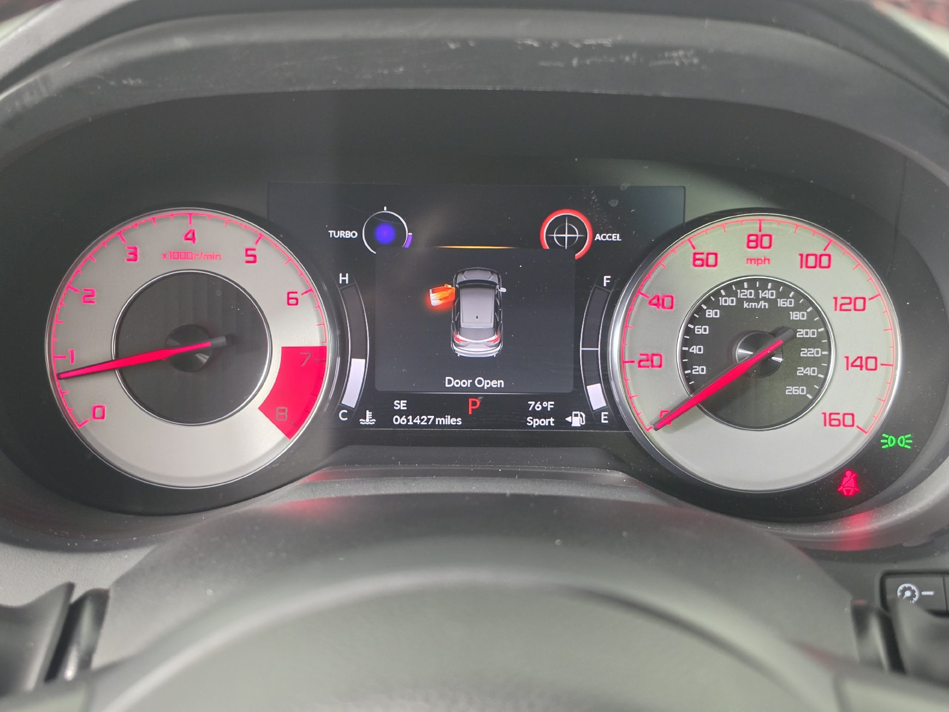Used 2021 Acura RDX w/ Advance Package FWD image 10