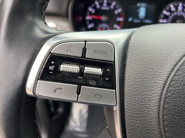 Used 2021 Kia Telluride EX w/ EX Premium Package image 17