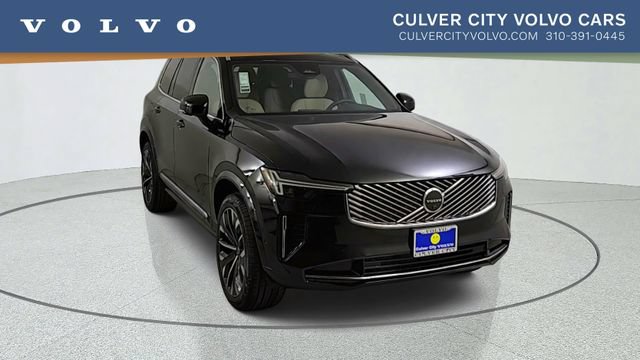 Used 2027 Volvo XC90 B6 Plus AWD/4WD image 1